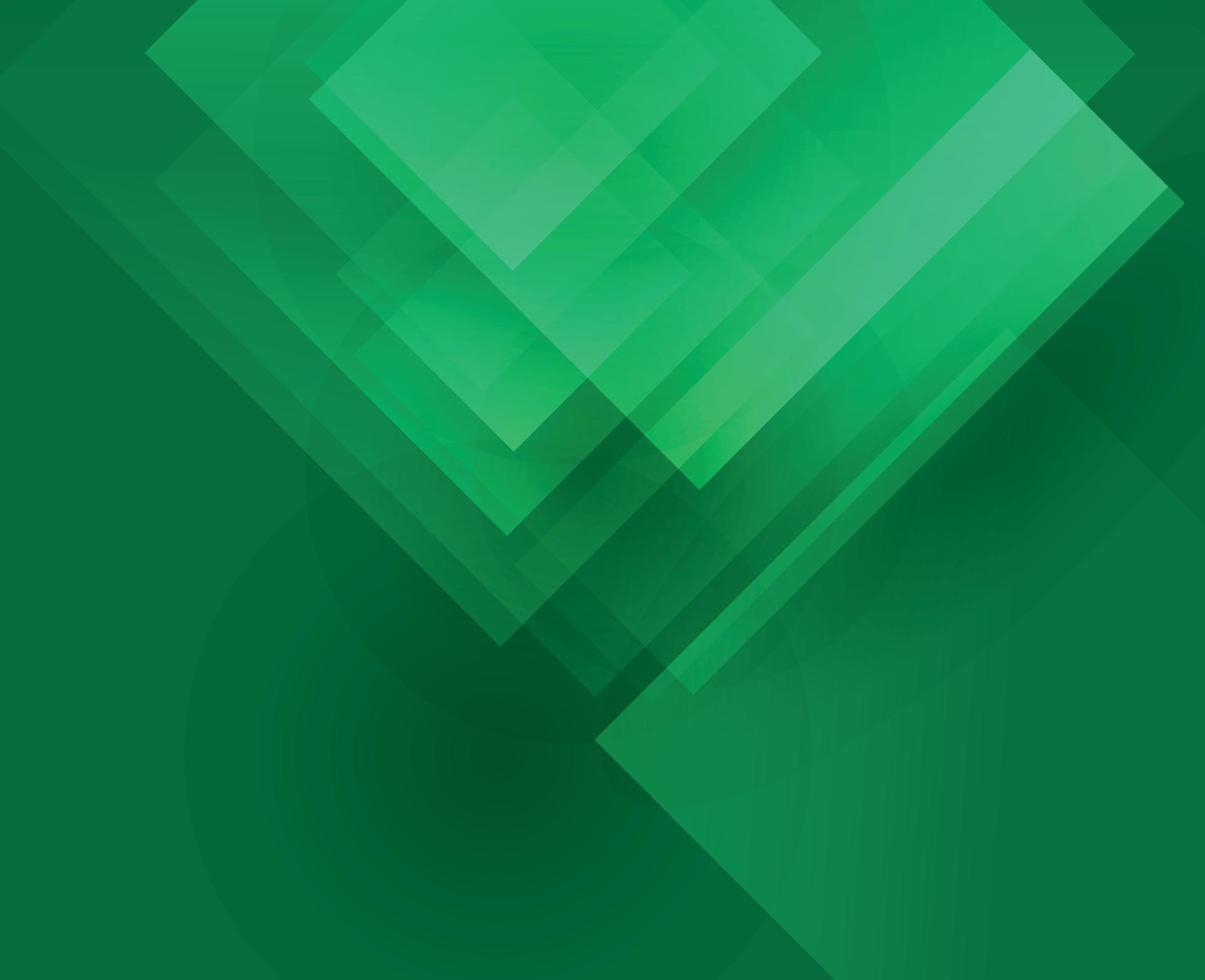 Green Gradient Background Abstract Texture Design Illustration Vector