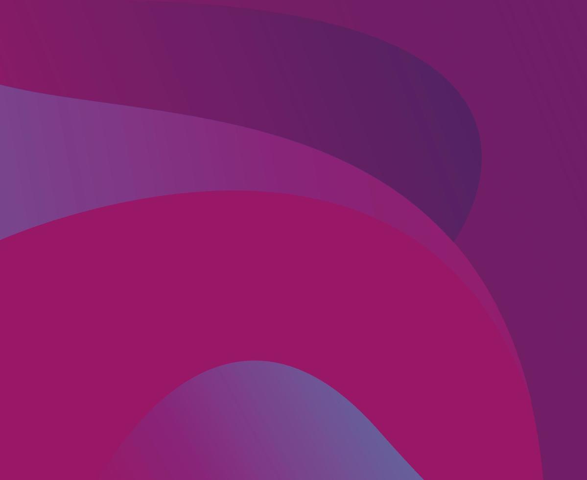 Background Purple Pink Gradient Abstract Texture Design Illustration Vector