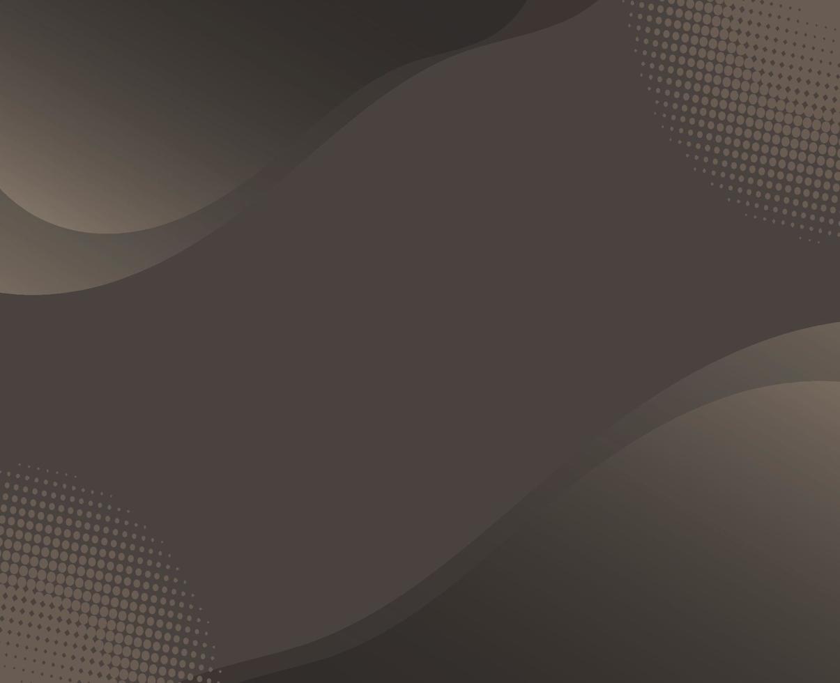 Gradient Brown Background Abstract Texture Illustration Vector Design