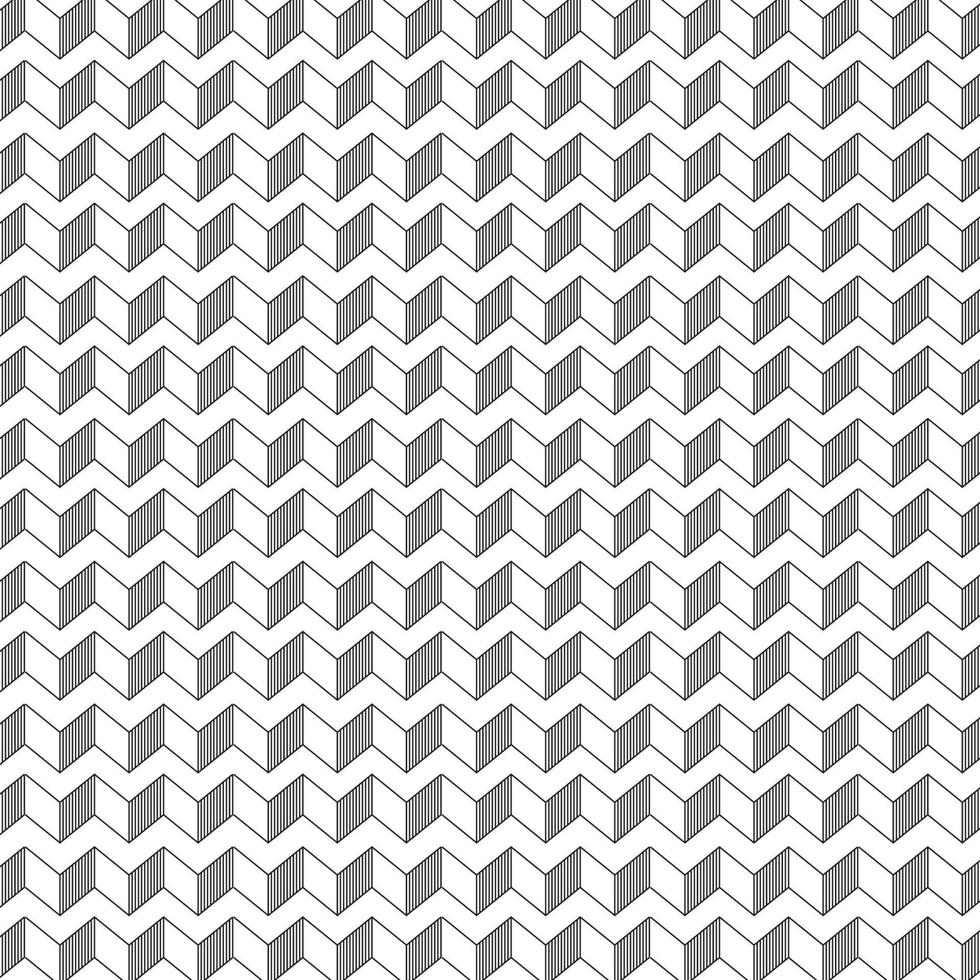 Pattern Design. seamless pattern. Vector seamless pattern. Modern stylish texture with monochrome trellis.Geometric Pattern DesignPrint