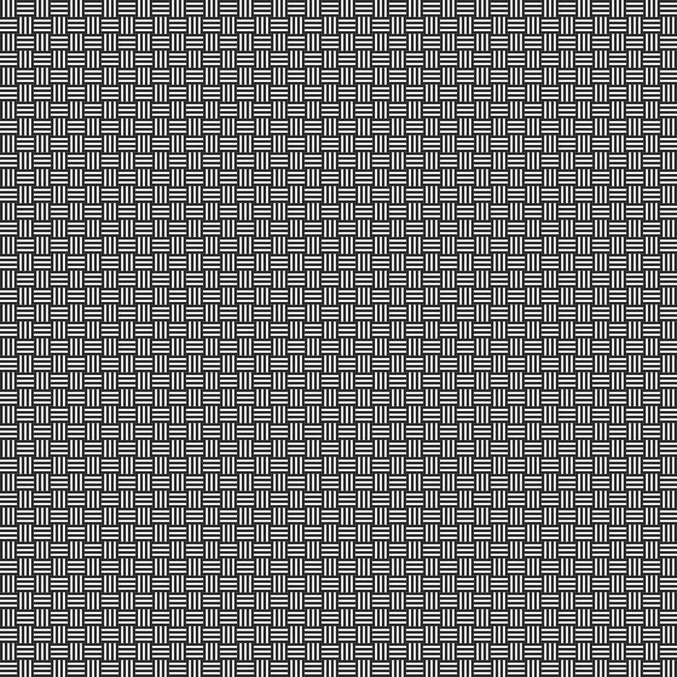 Pattern Design. seamless pattern. Vector seamless pattern. Modern stylish texture with monochrome trellis.Geometric Pattern DesignPrint