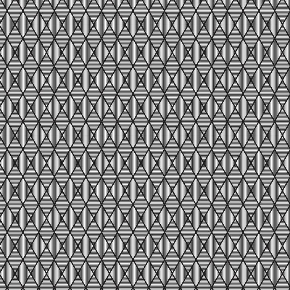 Pattern Design. seamless pattern. Vector seamless pattern. Modern stylish texture with monochrome trellis.Geometric Pattern DesignPrint