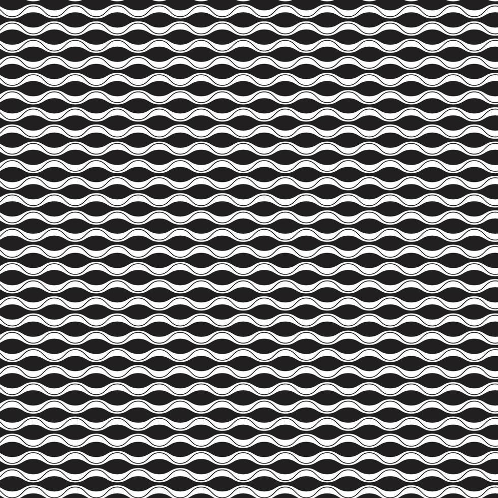 Pattern Design. seamless pattern. Vector seamless pattern. Modern stylish texture with monochrome trellis.Geometric Pattern DesignPrint