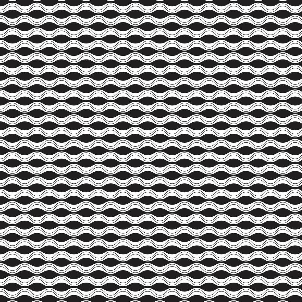 Pattern Design. seamless pattern. Vector seamless pattern. Modern stylish texture with monochrome trellis.Geometric Pattern DesignPrint