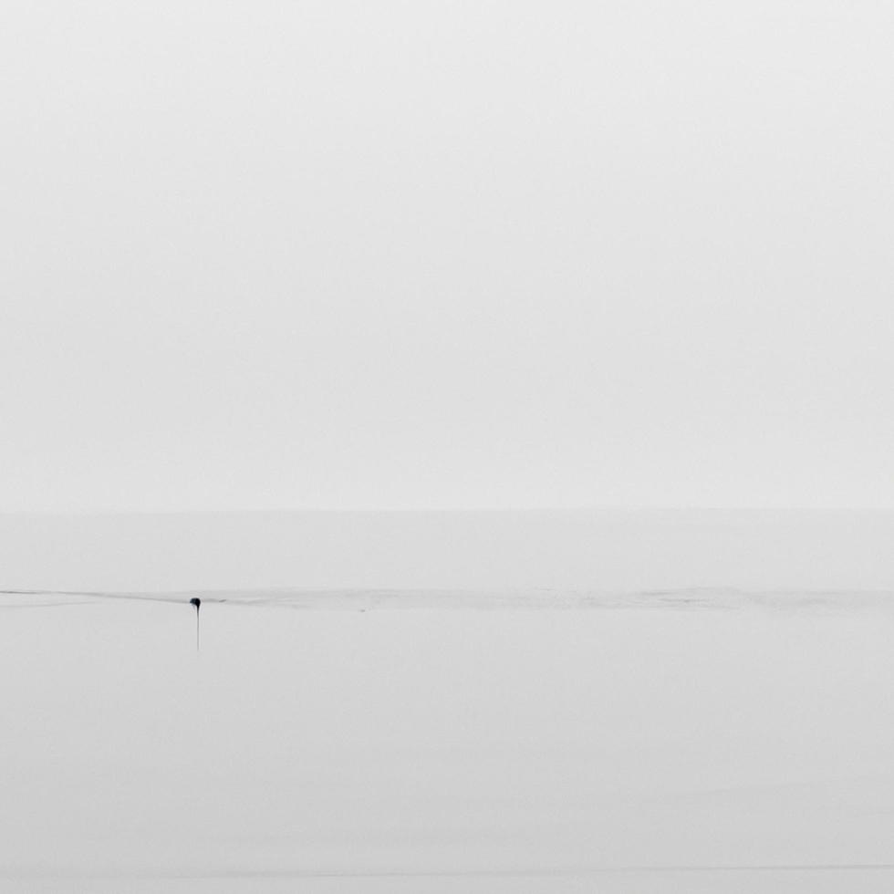 modern clean minimalism photo