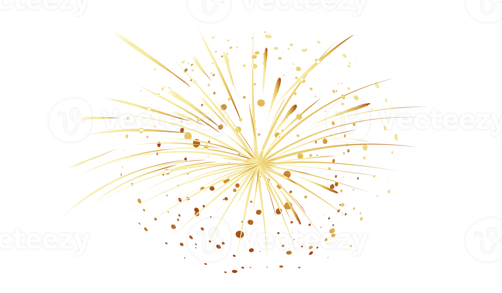 festivo petardo fuochi d'artificio vettore illustrazione png