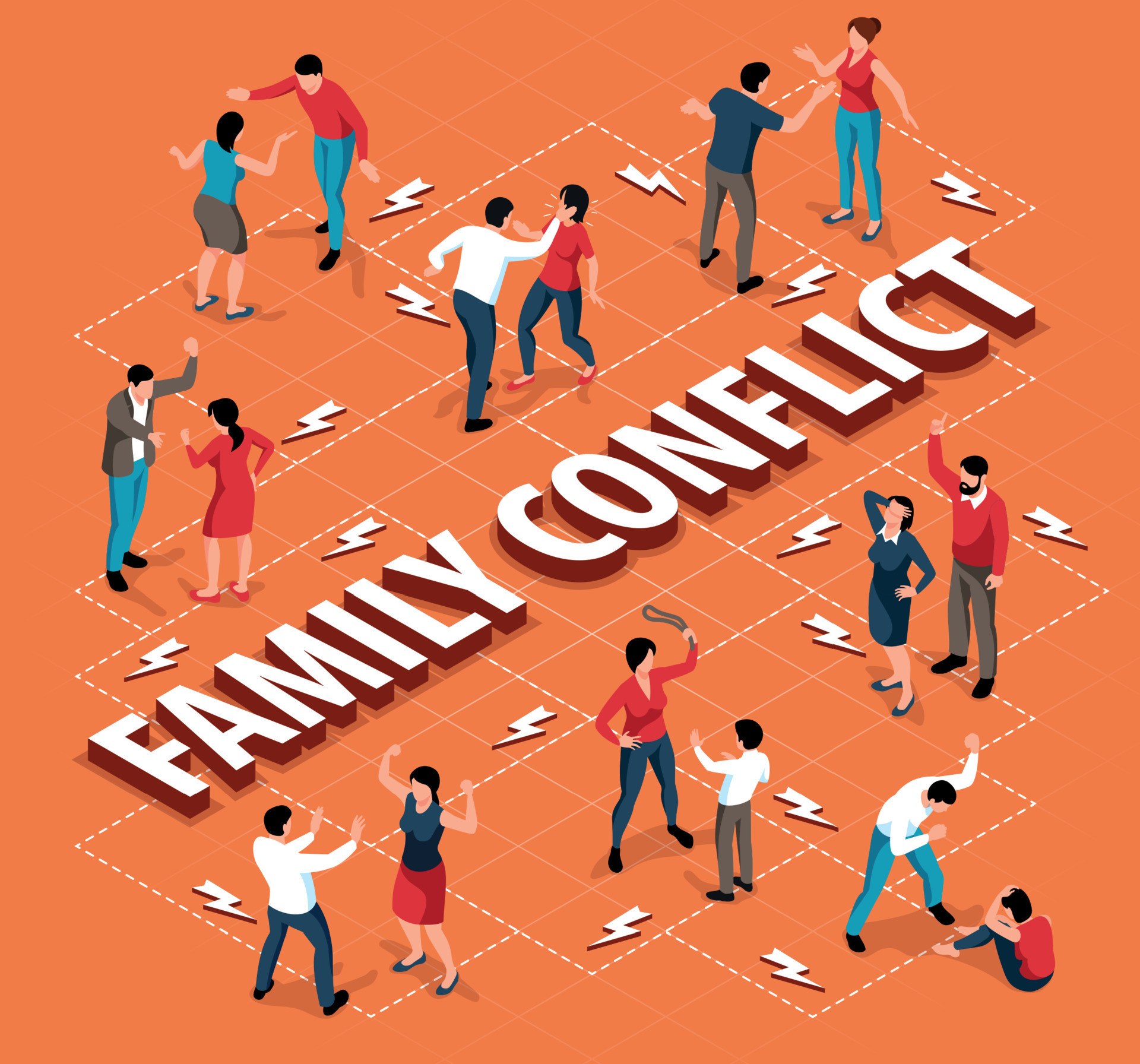 Exclusive: Eric F'S Family Conflict Unfolds - b6ixcd1