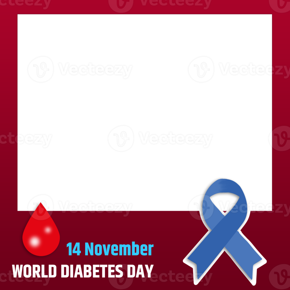 världar diabetes dag, diabetes dag, blod png