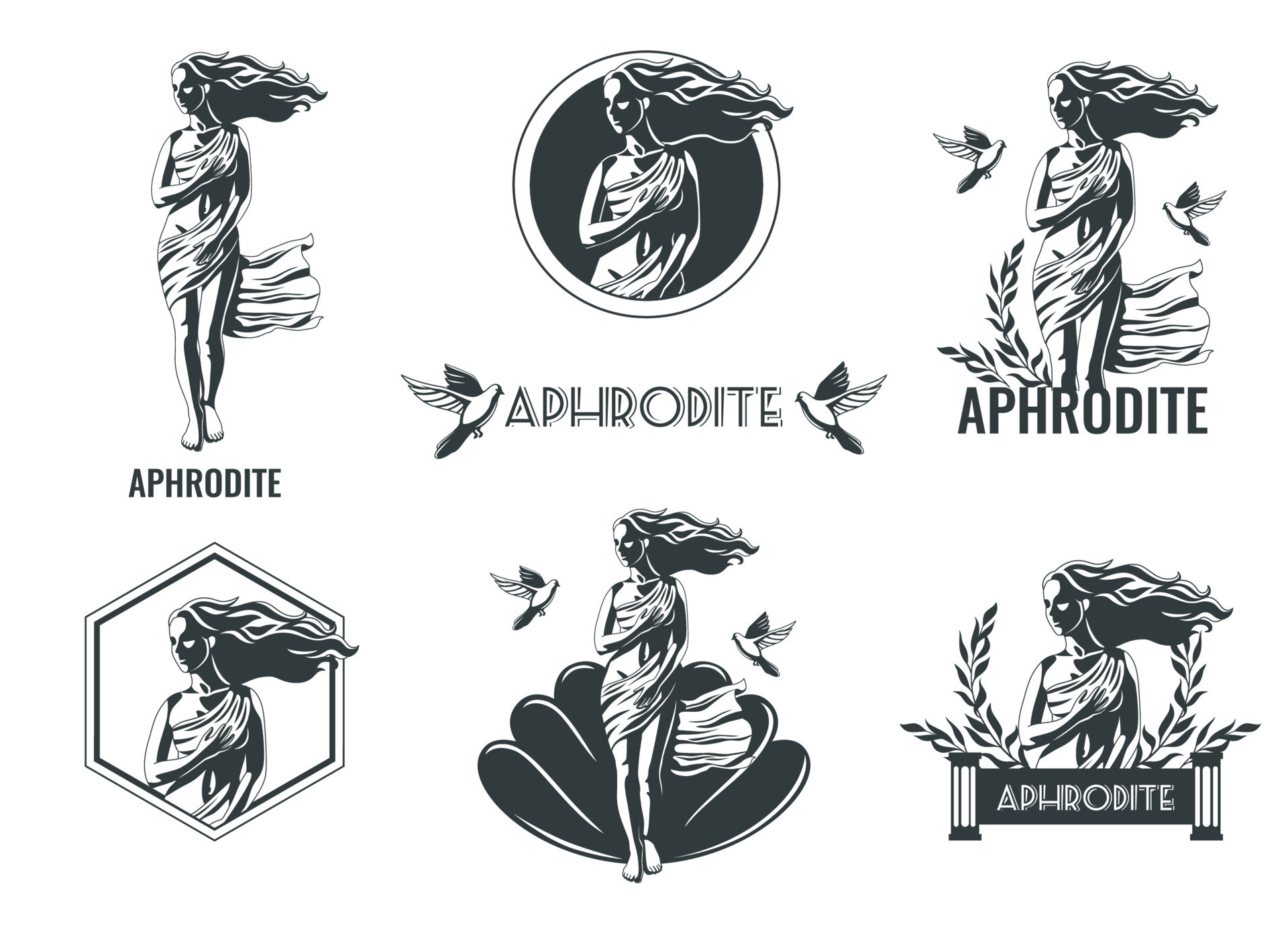Aphrodite - wide 3