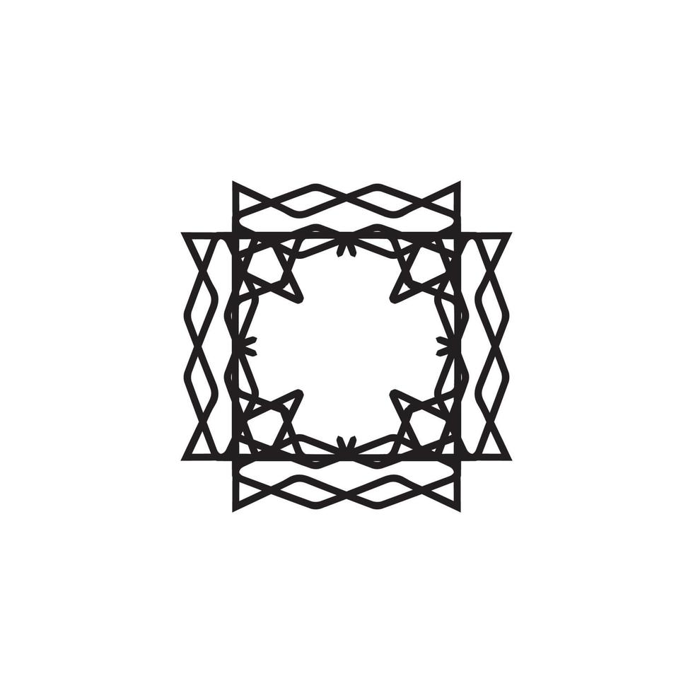 Text frame. Text frame icon. Simple style poster text frame background symbol. Text frame brand logo design element. Text frame t-shirt printing. vector for sticker.