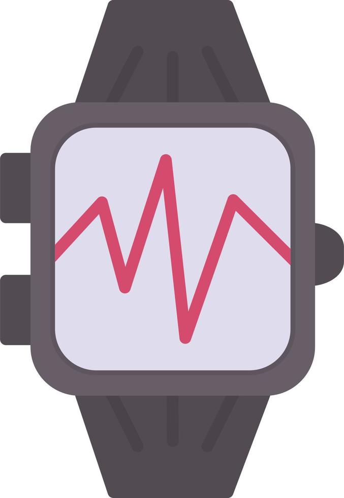 Smartwatch Vector Icon