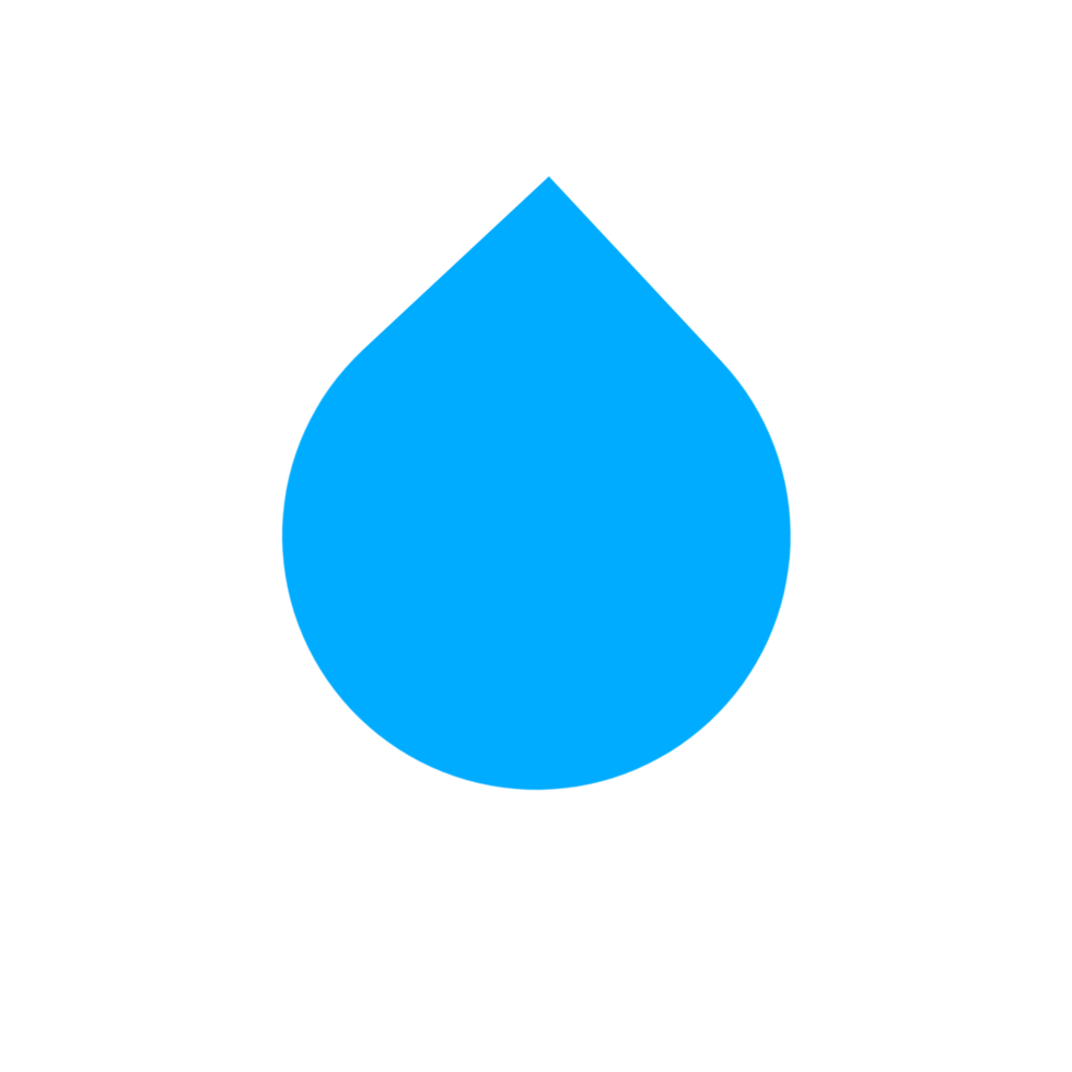 Water drops clipart 19777197 PNG