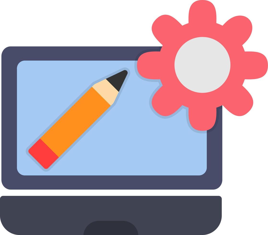 Design process Vector Icon 19777263 Vector Art at Vecteezy