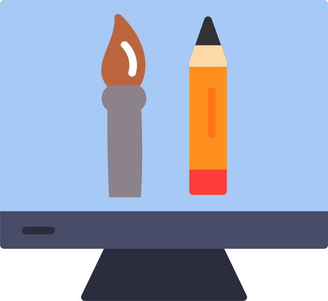 Graphic design Vector Icon