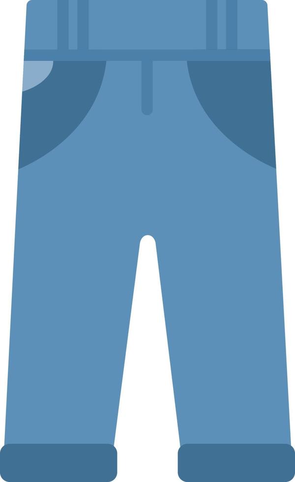 Pants Vector Icon