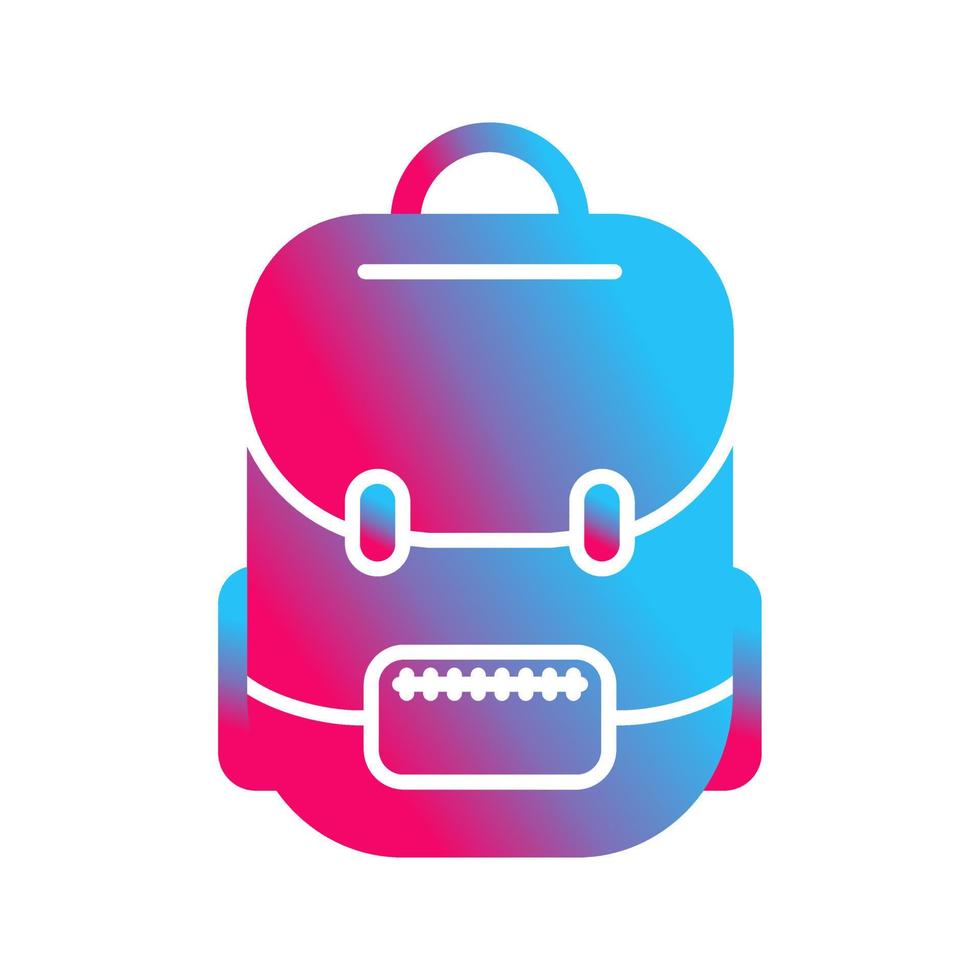 Bag Vector Icon