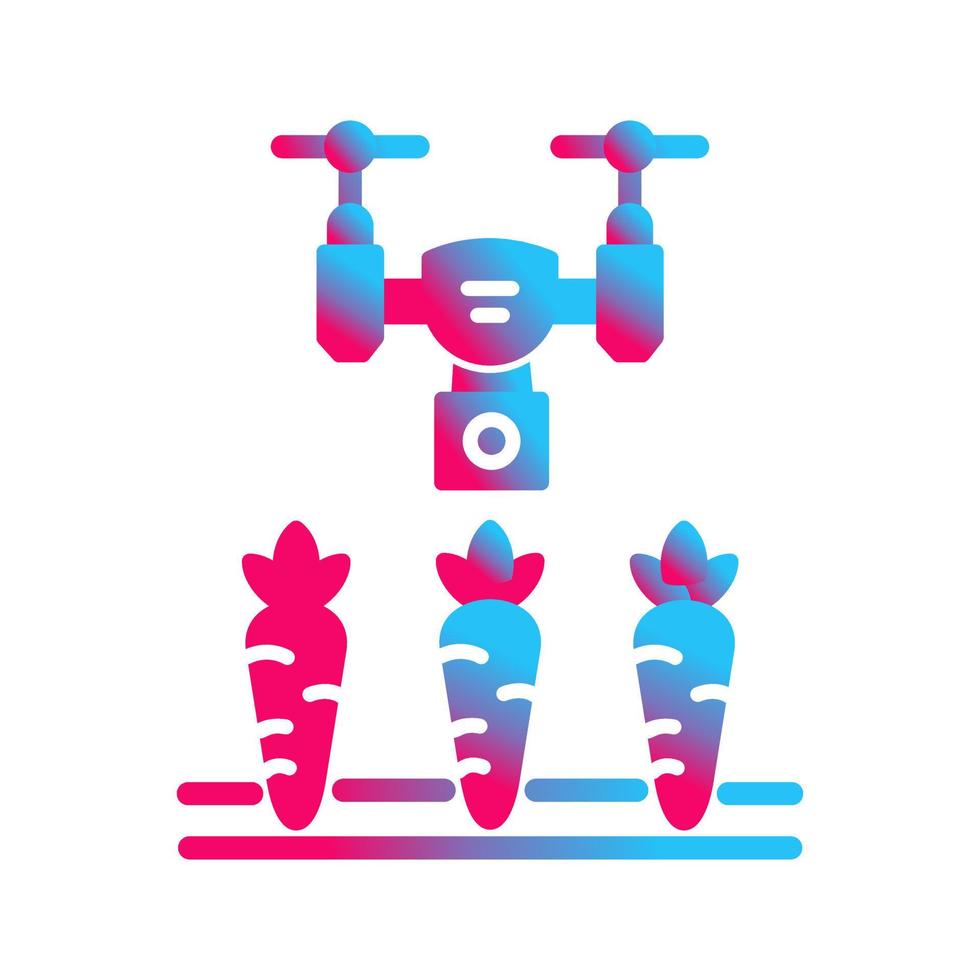 Agriculture Vector Icon
