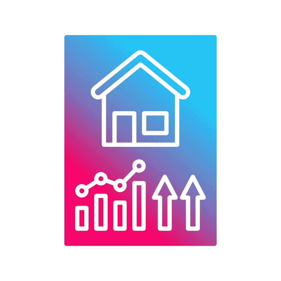 Profit Vector Icon