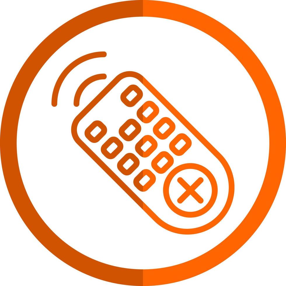 Remote Access Vector Icon