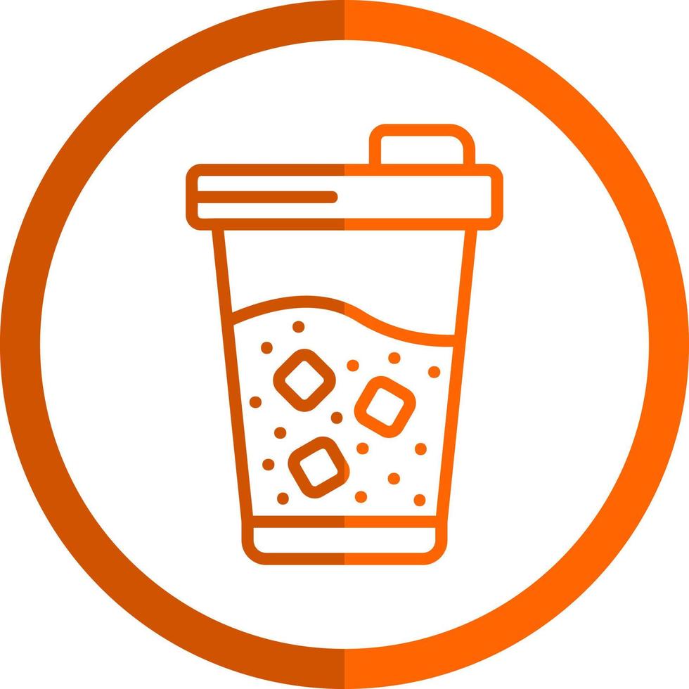 Drink Vector Icon