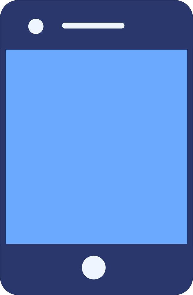 Smartphone Vector Icon