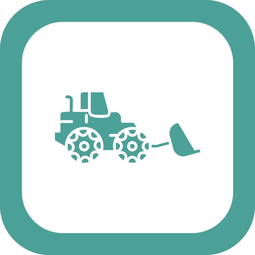 Loader Vector Icon