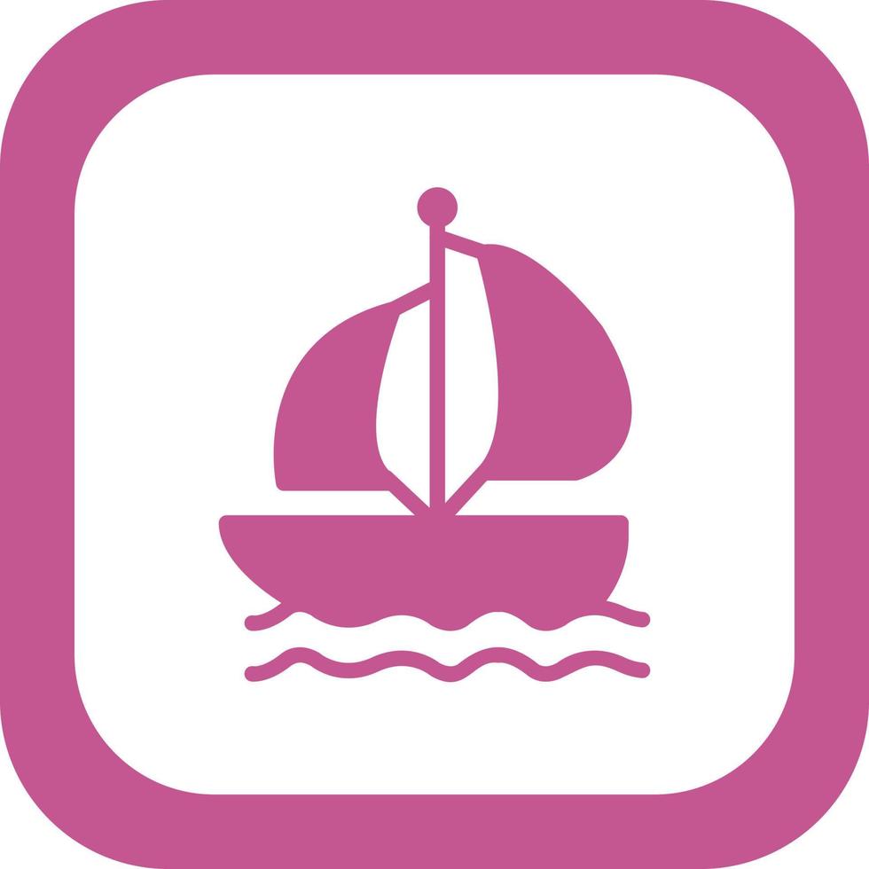 Boat Vector Icon
