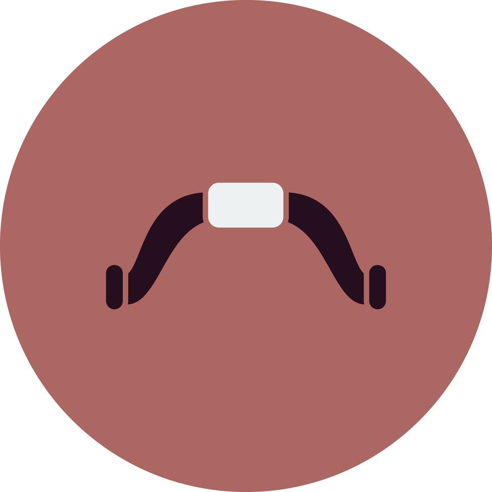 Pipe Vector Icon