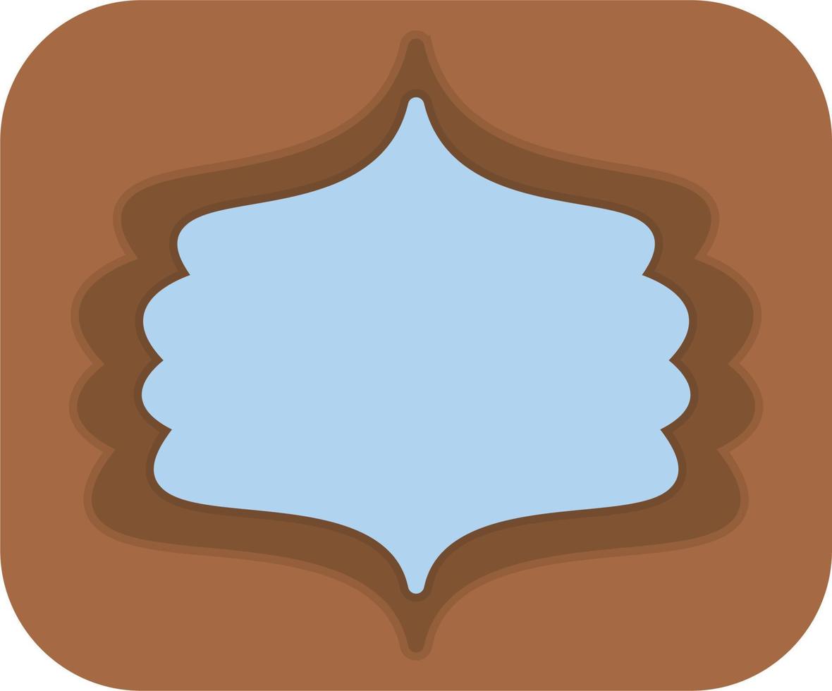 Frame Vector Icon