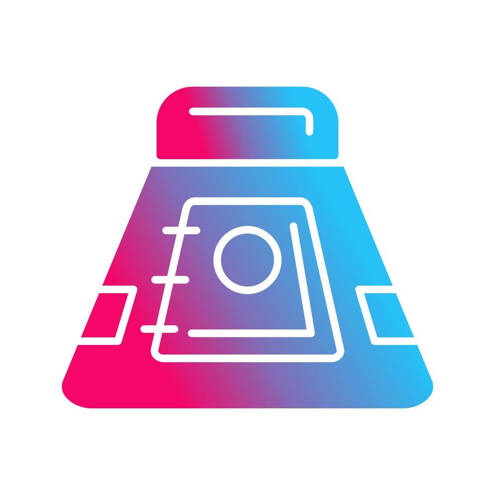 Module Vector Icon