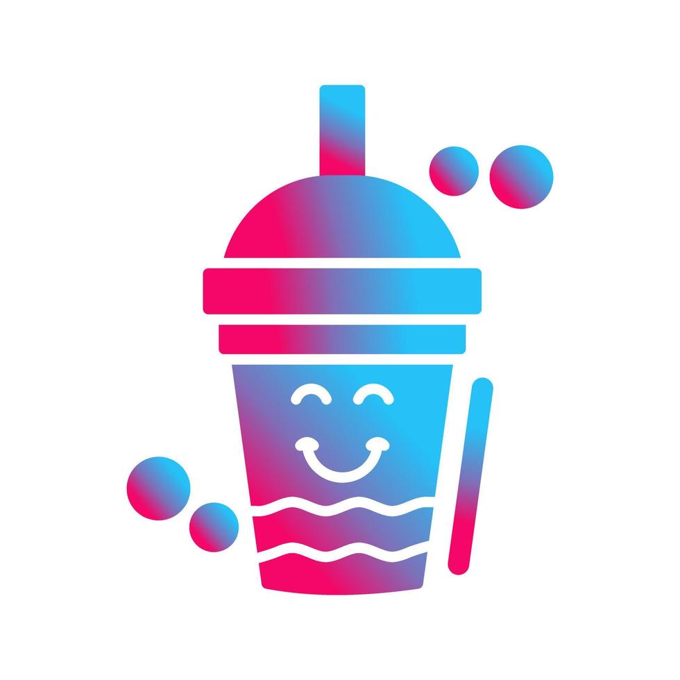 Drink Vector Icon