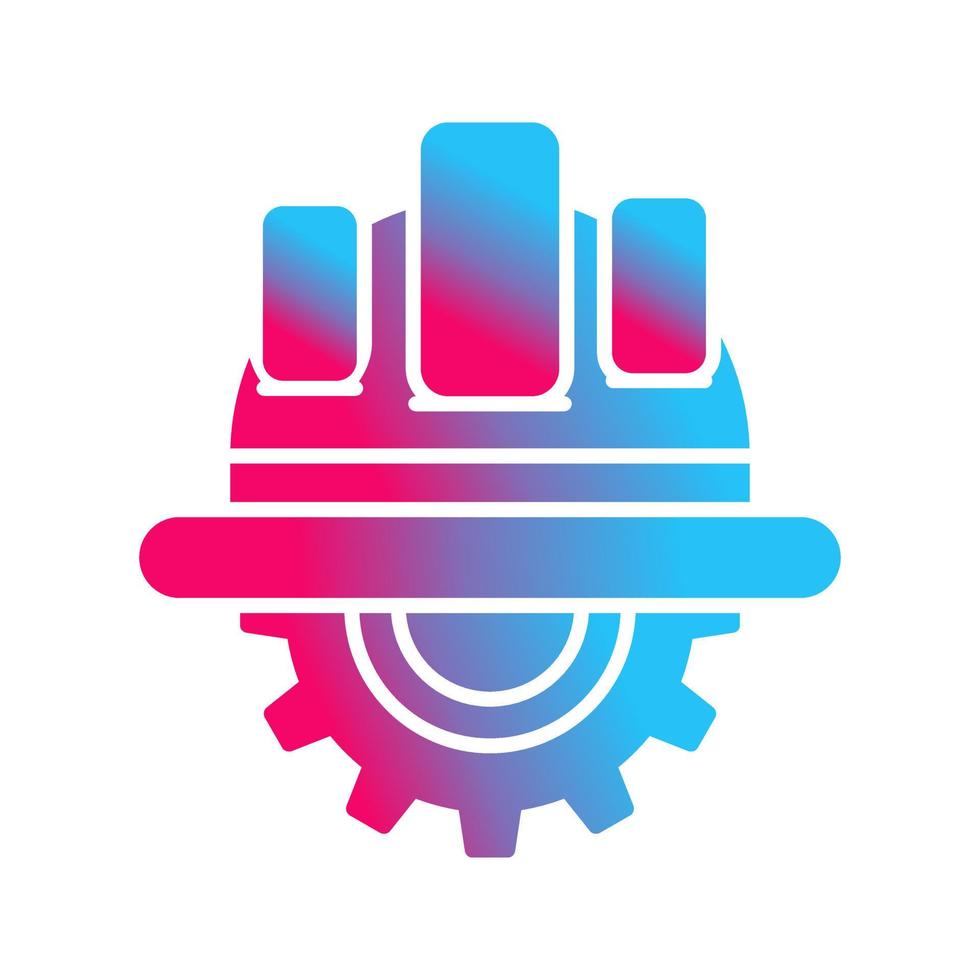 Engineering Vector Icon