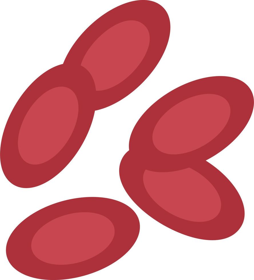 Blood Vector Icon