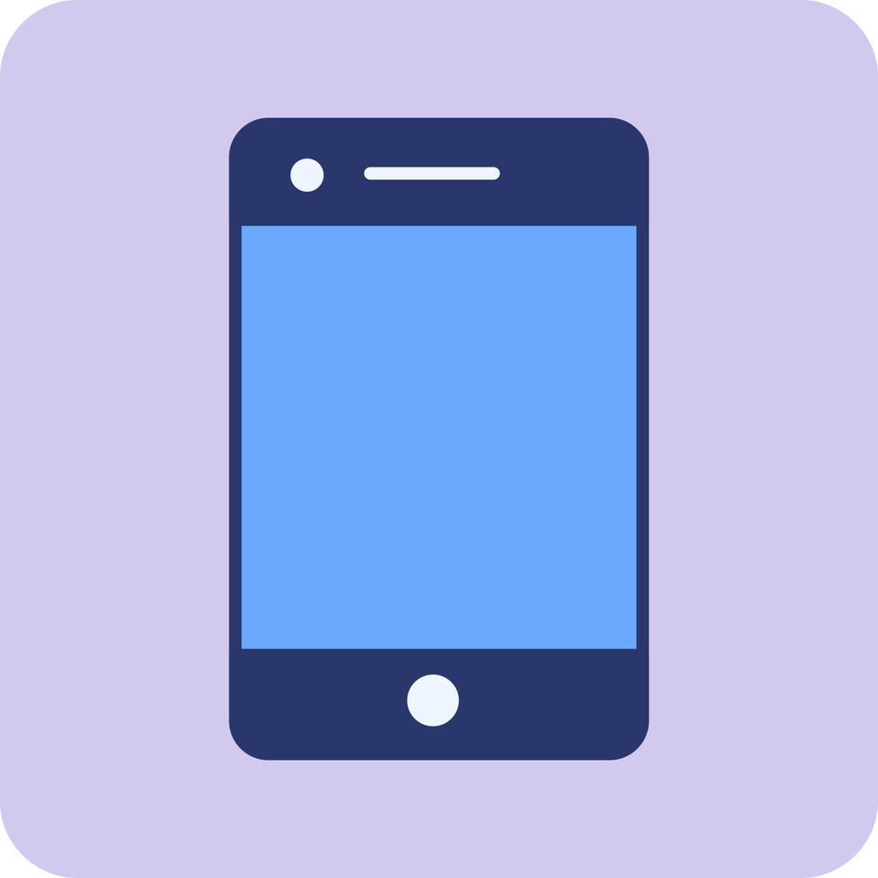 Smartphone Vector Icon