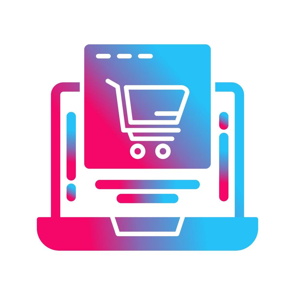 Add to Cart Vector Icon