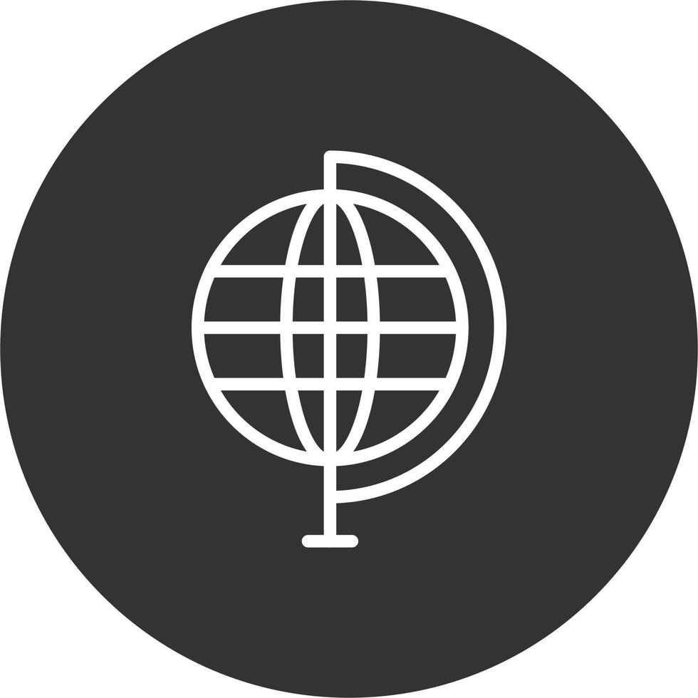 Internet Vector Icon