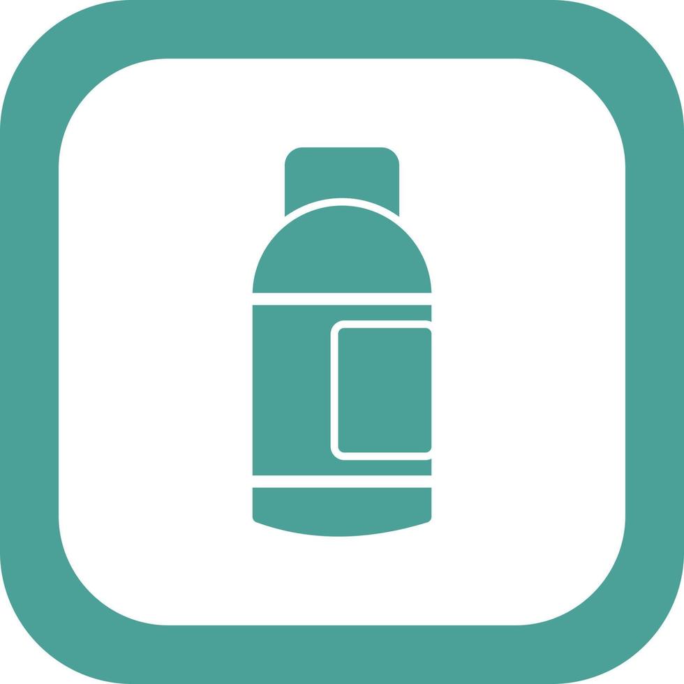 Acid Vector Icon