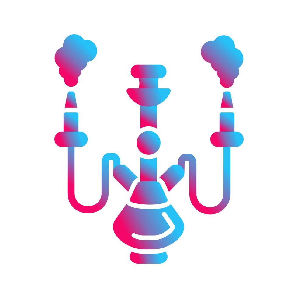 Shisha Vector Icon