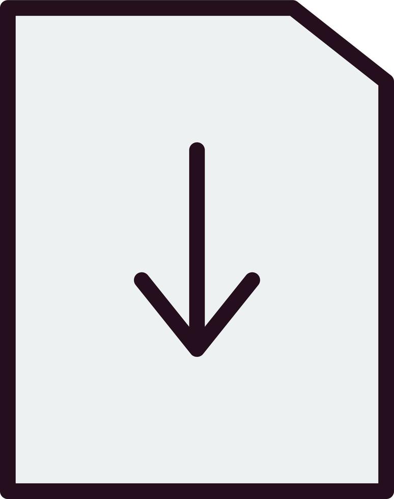 File Vector Icon