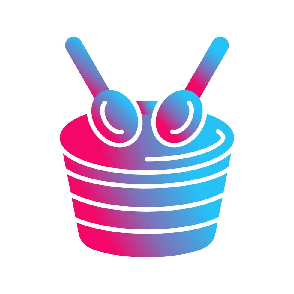 Drum Vector Icon