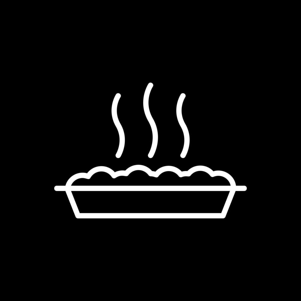 Food Vector Icon Design