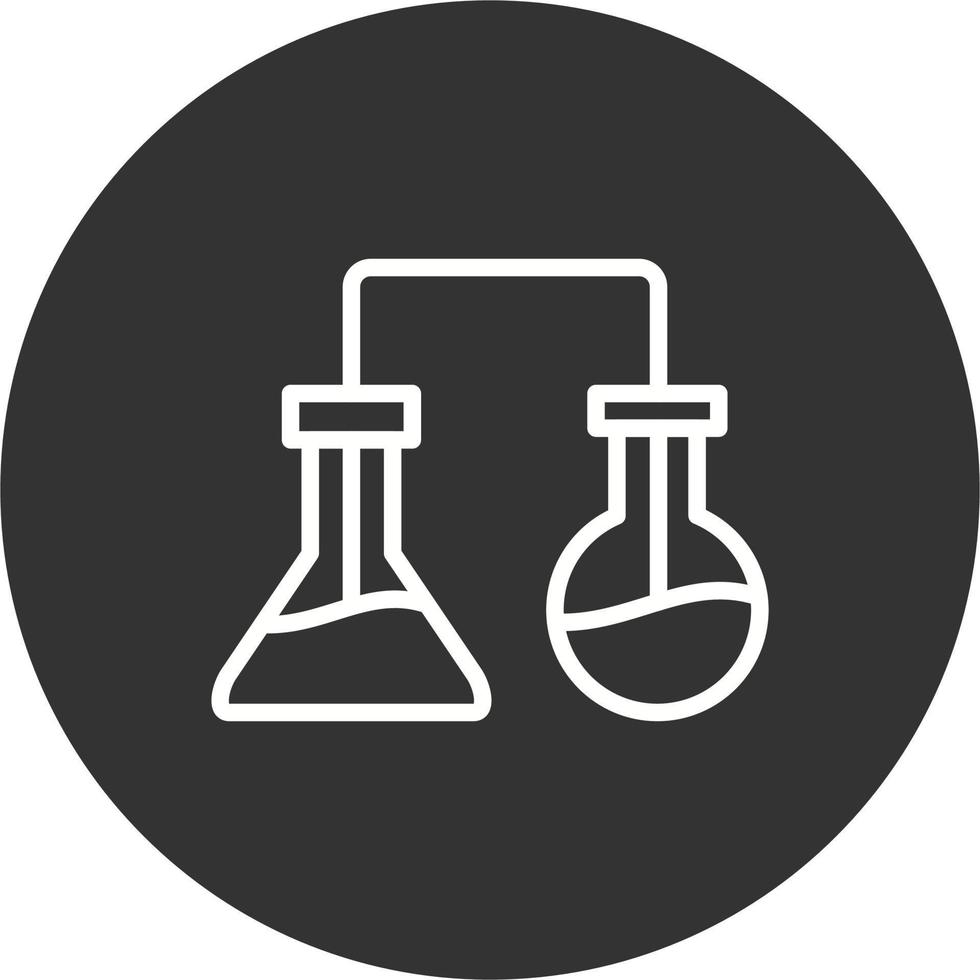 Laboratory Vector Icon
