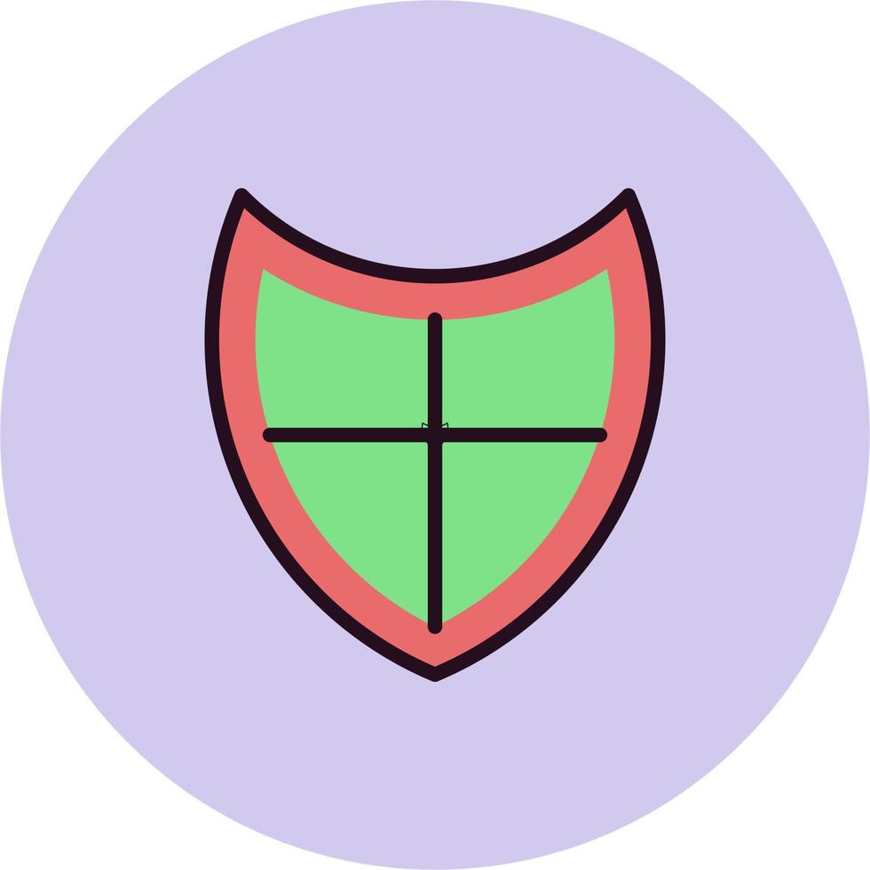 Shield Vector Icon