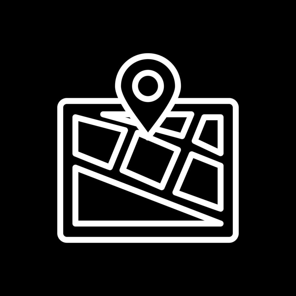 Gps Vector Icon Design