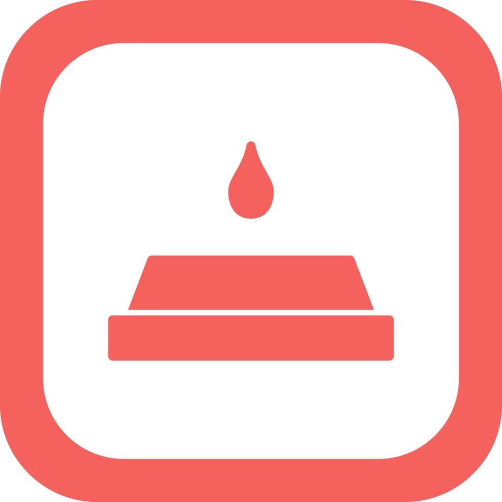 Bowl Vector Icon
