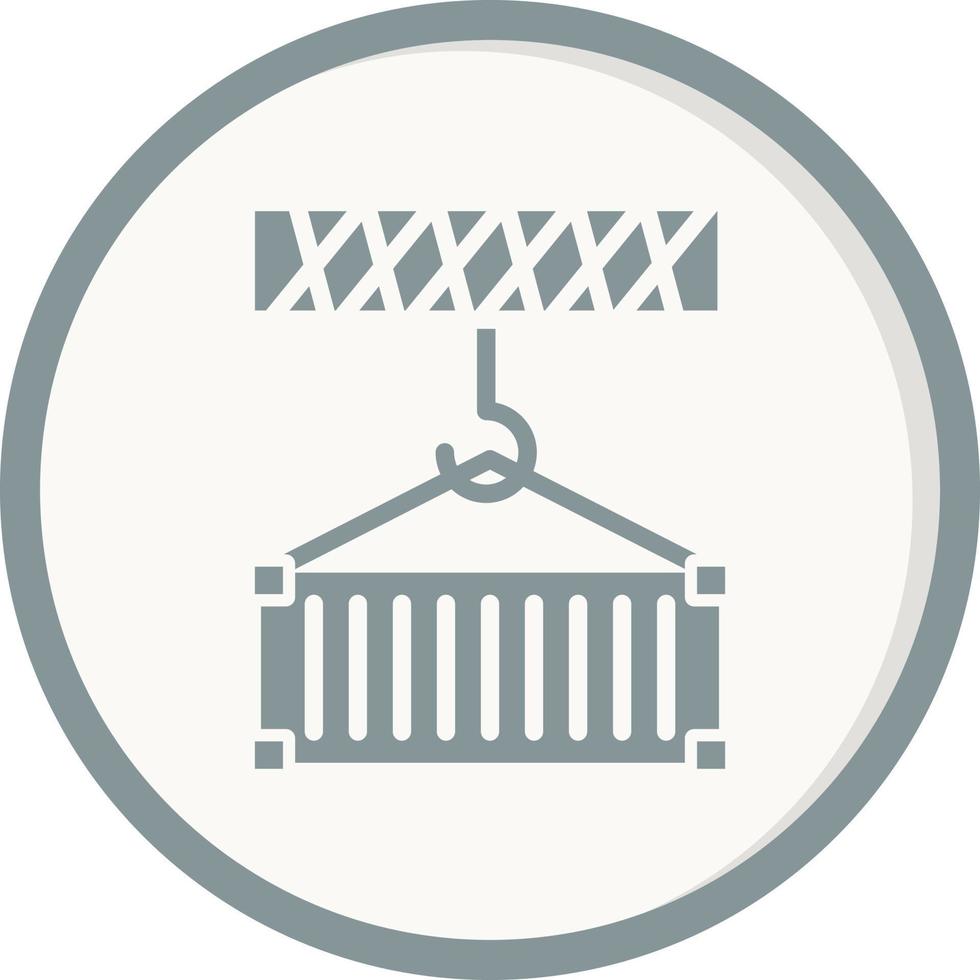 Import Vector Icon