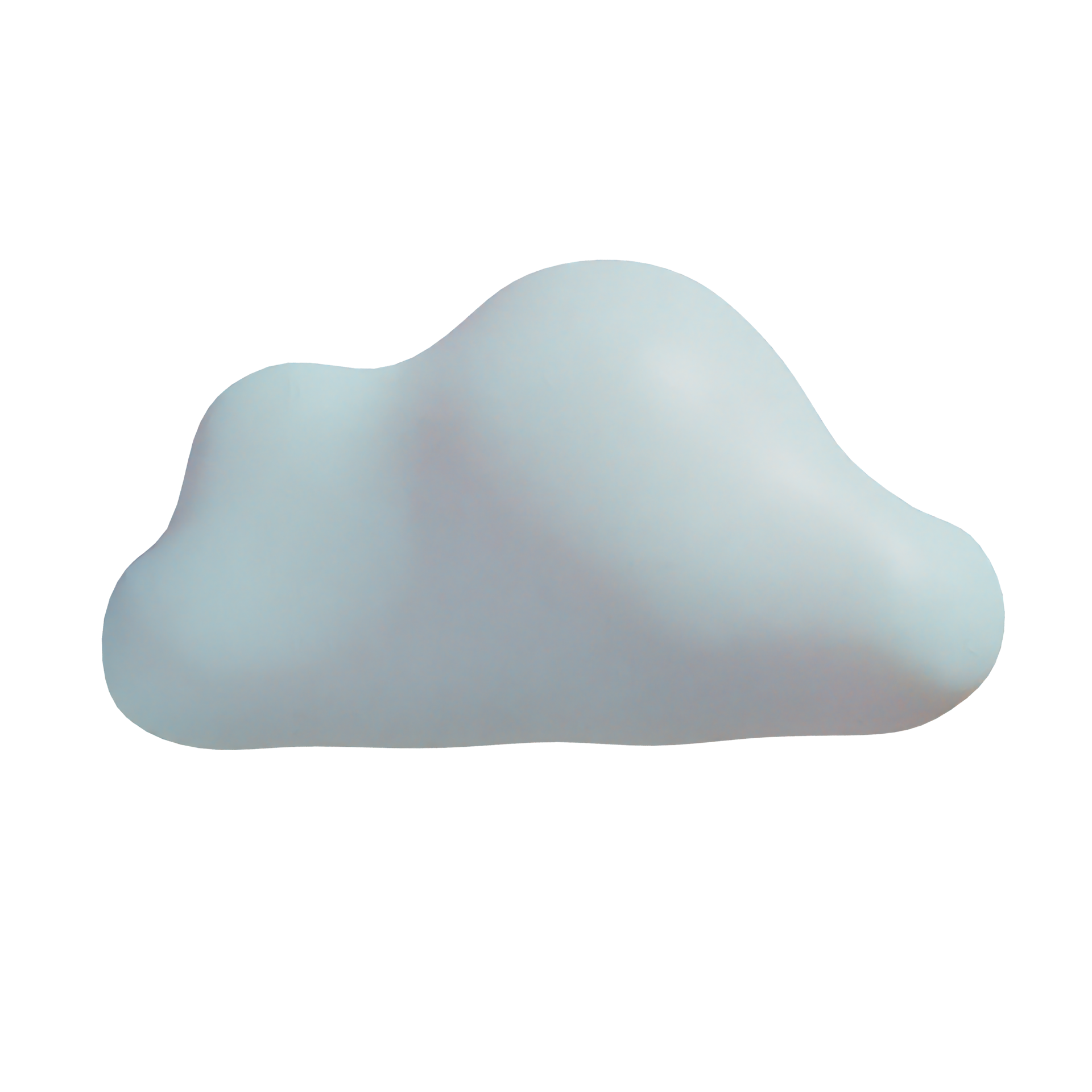 cloud on transparent background 19781531 PNG