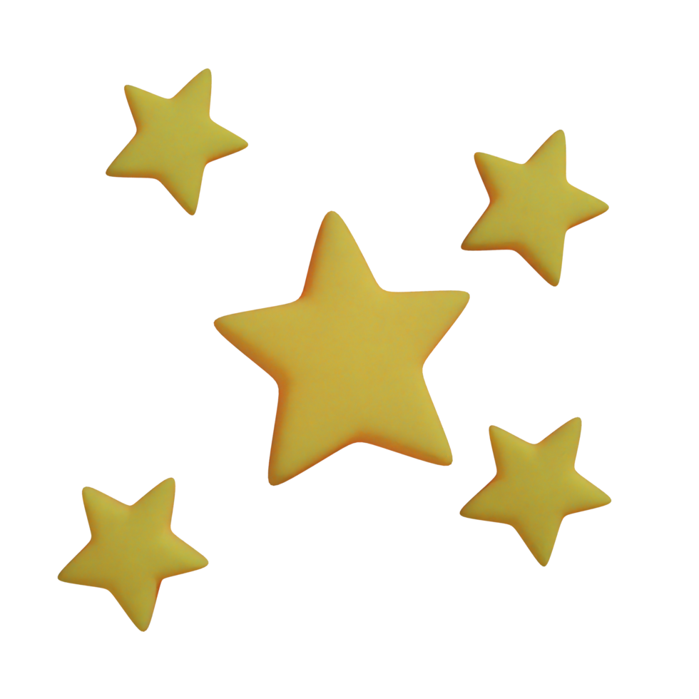 star on transparent background png