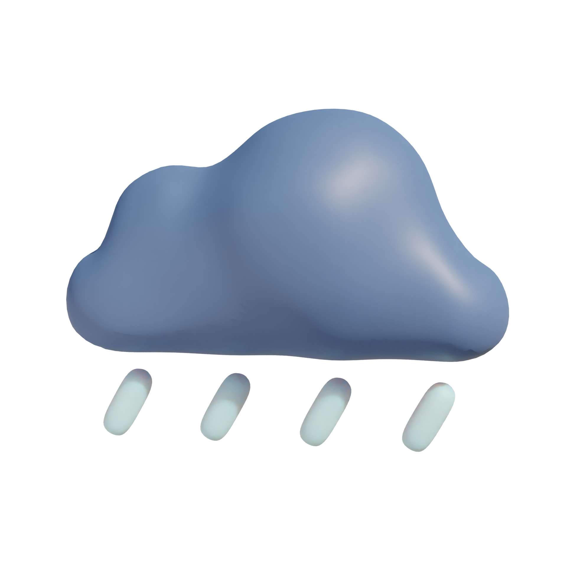 rain on transparent background 19781571 PNG