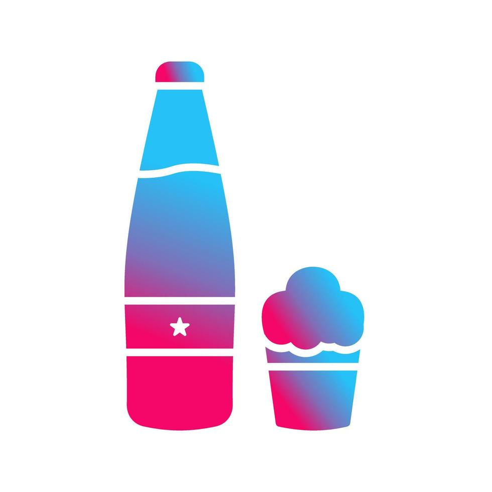 Beer Vector Icon